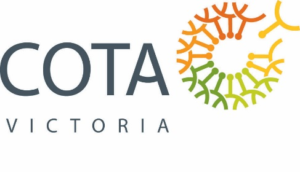 COTA Victoria logo