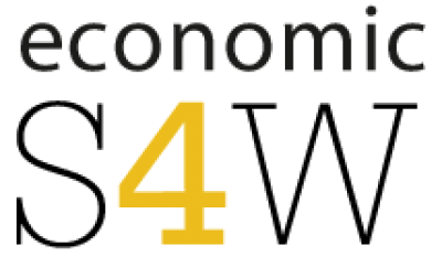 Economic security for women logo