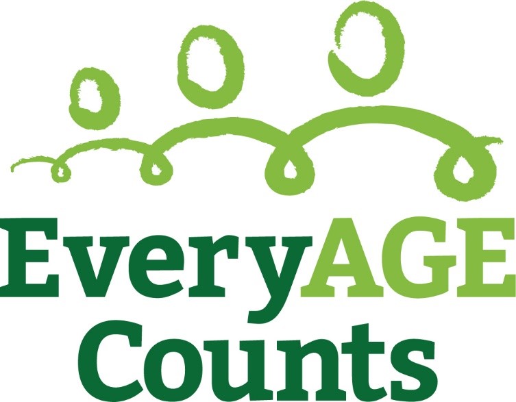 Every Age Counts logo