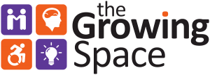 the Growing Space logo
