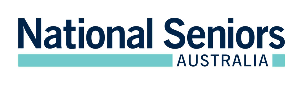 National Seniors Australia logo