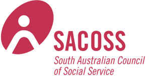 South Australian Council of Social Service logo