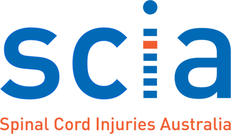 spinal cord injuries australia