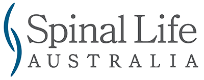 spinal life australia logo