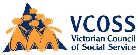 Victorian Council of Social Service